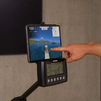 Rameur Hammer Fitness RowFlow 5.0 NorsK