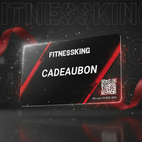 Cadeaubon E-Gift Card