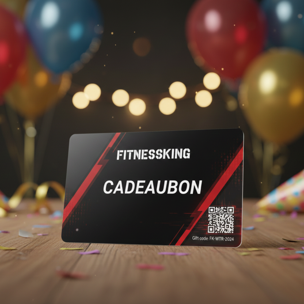 Cadeaubon E-Gift Card