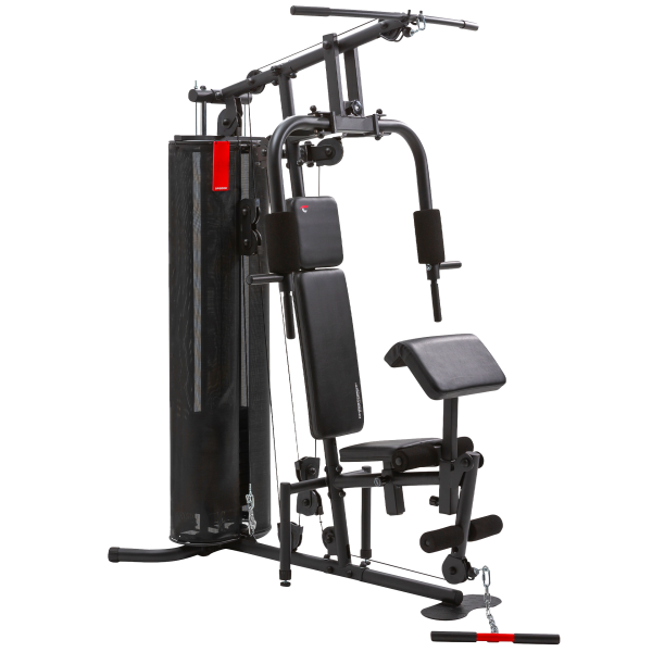 Christopeit SP2000 multi-gym