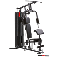Christopeit SP2000 multi-gym