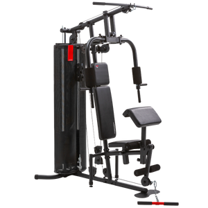 Christopeit SP2000 multi-gym