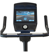 Vélo d'appartement BH Fitness XTB H865 TFT