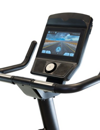 Vélo d'appartement BH Fitness XTB H865 TFT