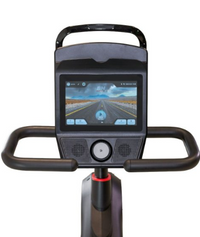 BH Fitness XTR H655 TFT ligfiets