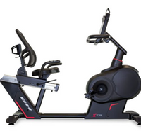 BH Fitness XTR H655 TFT ligfiets