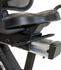 BH Fitness XTR H655 TFT ligfiets