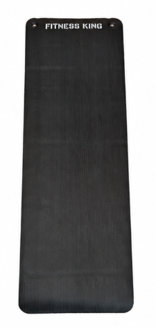 Tapis de yoga Airex Coronalla 200 cm - Bleu