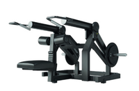 Hammer Stronger Iron Series Seated Dip