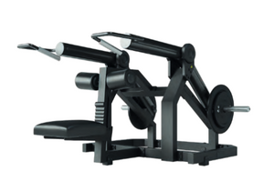 Hammer Stronger Iron Series Seated Dip