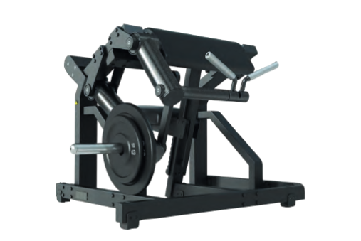 Hammer Stronger Iron-Series Preacher Curl