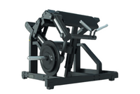 Hammer Stronger Iron-Series Preacher Curl
