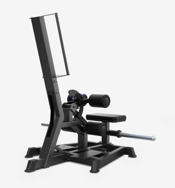 Hammer Stronger Curve Series Standing Hip Thrust