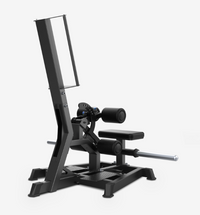 Hammer Stronger Curve Series Standing Hip Thrust