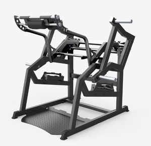 Hammer Stronger Curve Series Power Squat