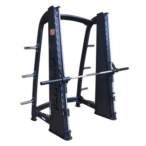 Machine Smith Body-Solid SCB1000 Pro Club Line