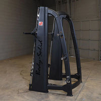 Machine Smith Body-Solid SCB1000 Pro Club Line