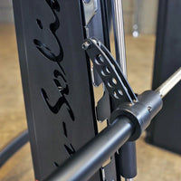 Machine Smith Body-Solid SCB1000 Pro Club Line