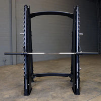 Machine Smith Body-Solid SCB1000 Pro Club Line