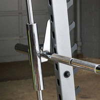 Machine Smith Body-Solid Série 7 GS348FB