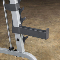 Machine Smith Body-Solid Série 7 GS348FB