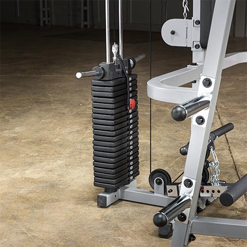 Machine Smith Body-Solid Série 7 GS348FB