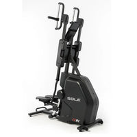 Sole Fitness CC81 stair climber