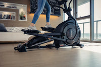 Vélo elliptique Sole Fitness E25