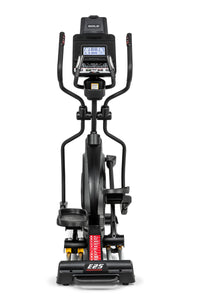 Vélo elliptique Sole Fitness E25