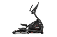 Vélo elliptique Sole Fitness E25