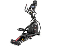 Vélo elliptique Sole Fitness E25