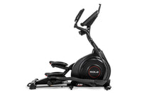 Vélo elliptique Sole Fitness E35