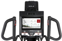 Vélo elliptique Sole Fitness E95