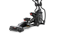Vélo elliptique Sole Fitness E95