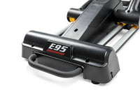 Vélo elliptique Sole Fitness E95