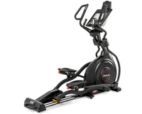 Vélo elliptique Sole Fitness E95