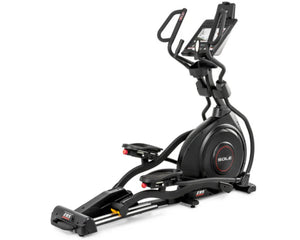 Vélo elliptique Sole Fitness E95