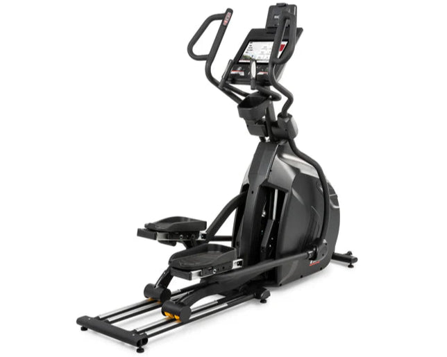 Vélo elliptique Sole Fitness E95s