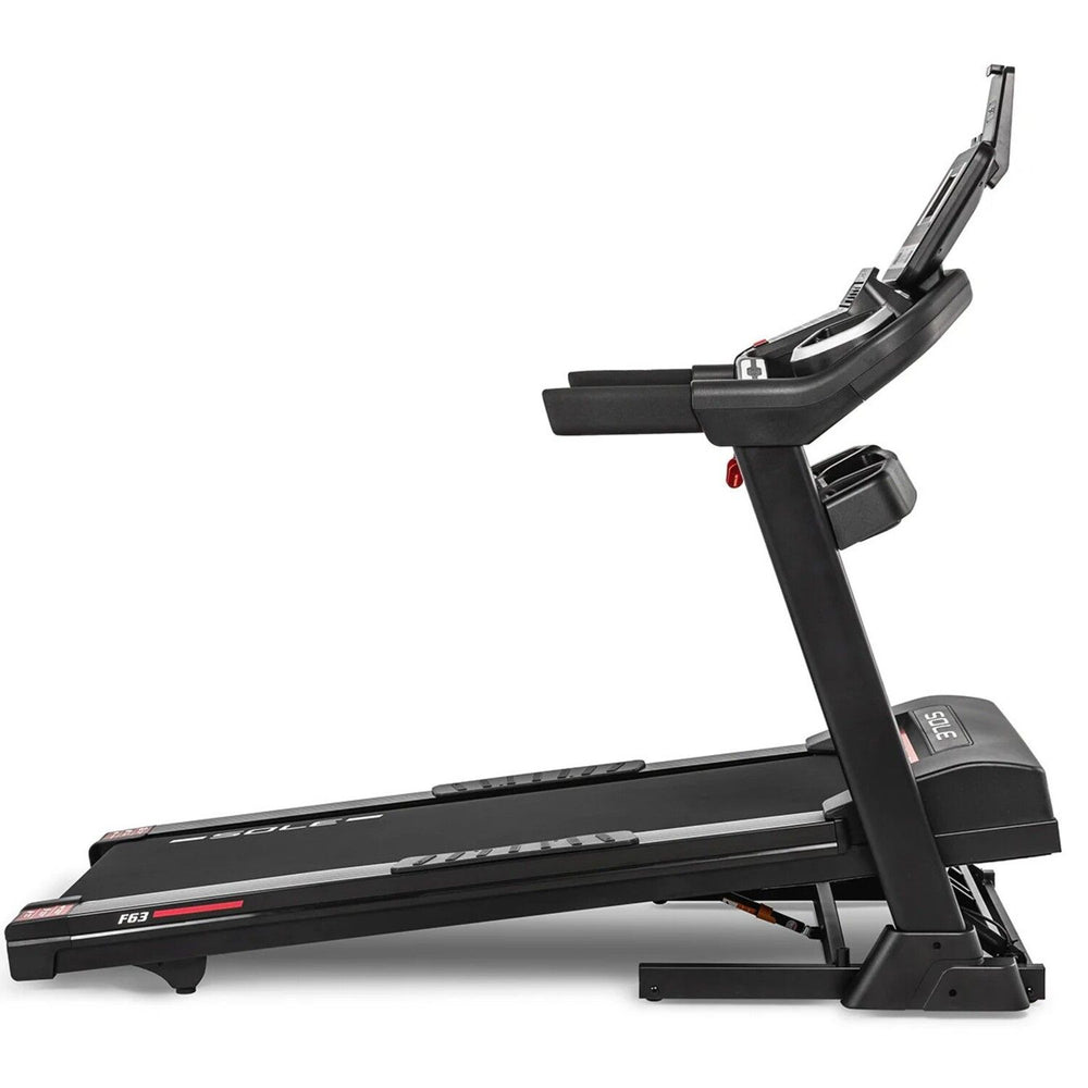 Sole Fitness F63 loopband