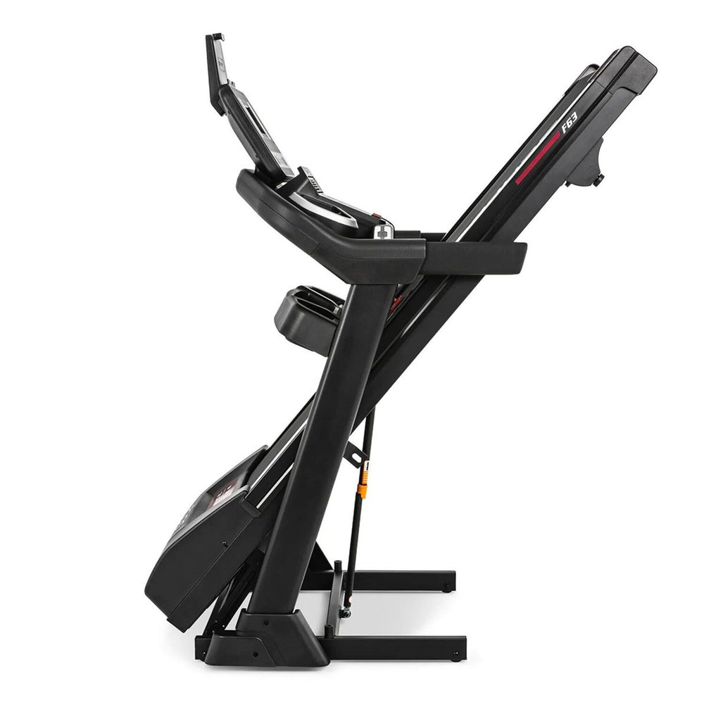 Sole Fitness F63 loopband