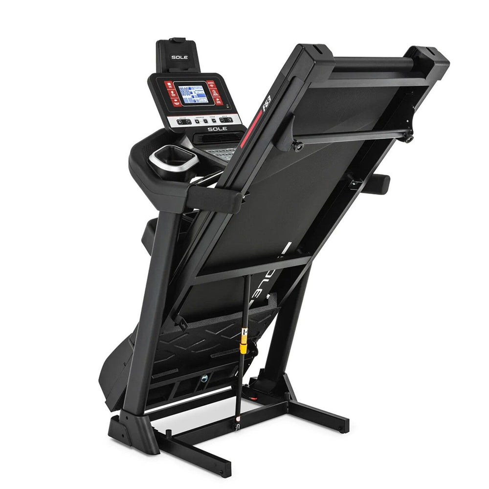 Sole Fitness F63 loopband