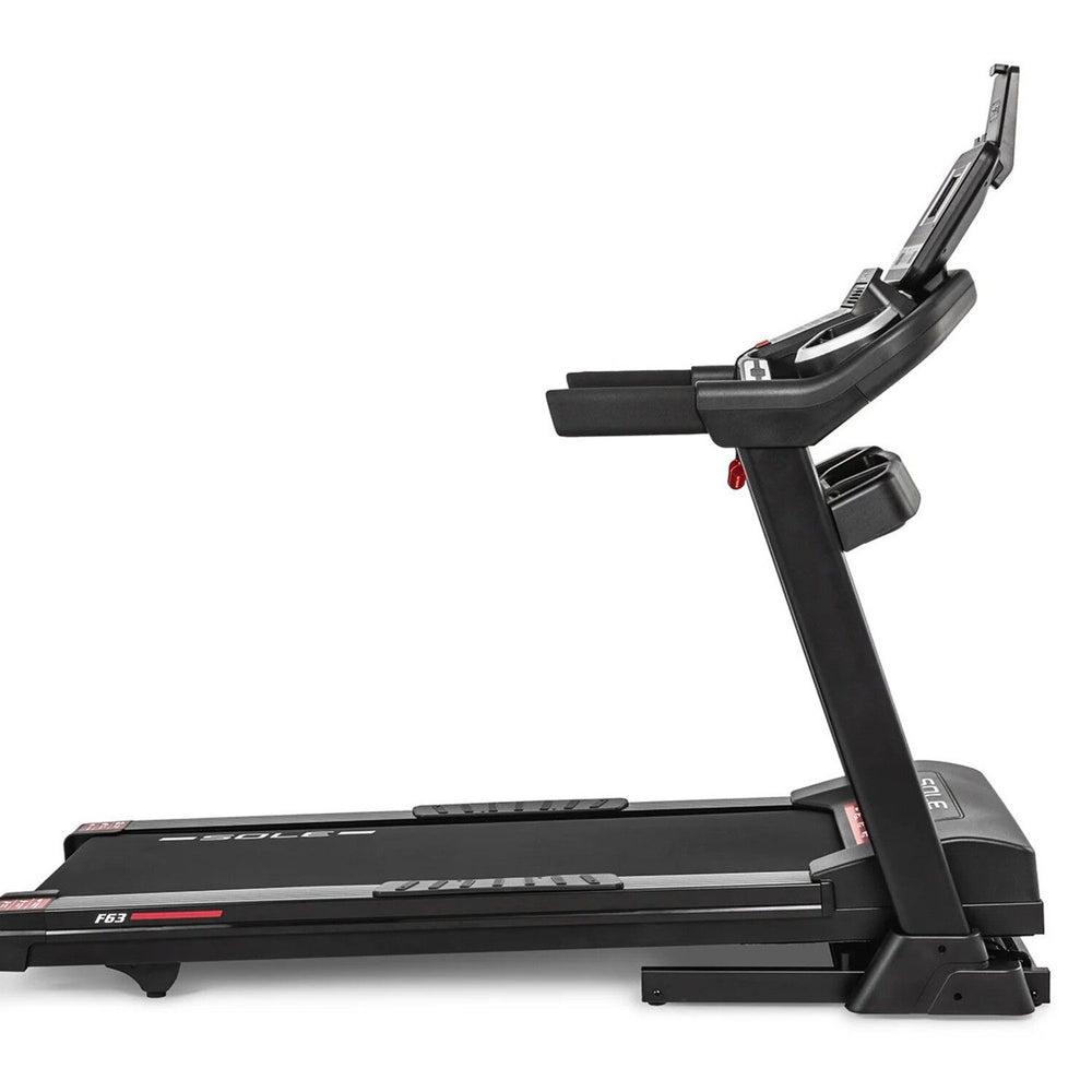 Sole Fitness F63 loopband