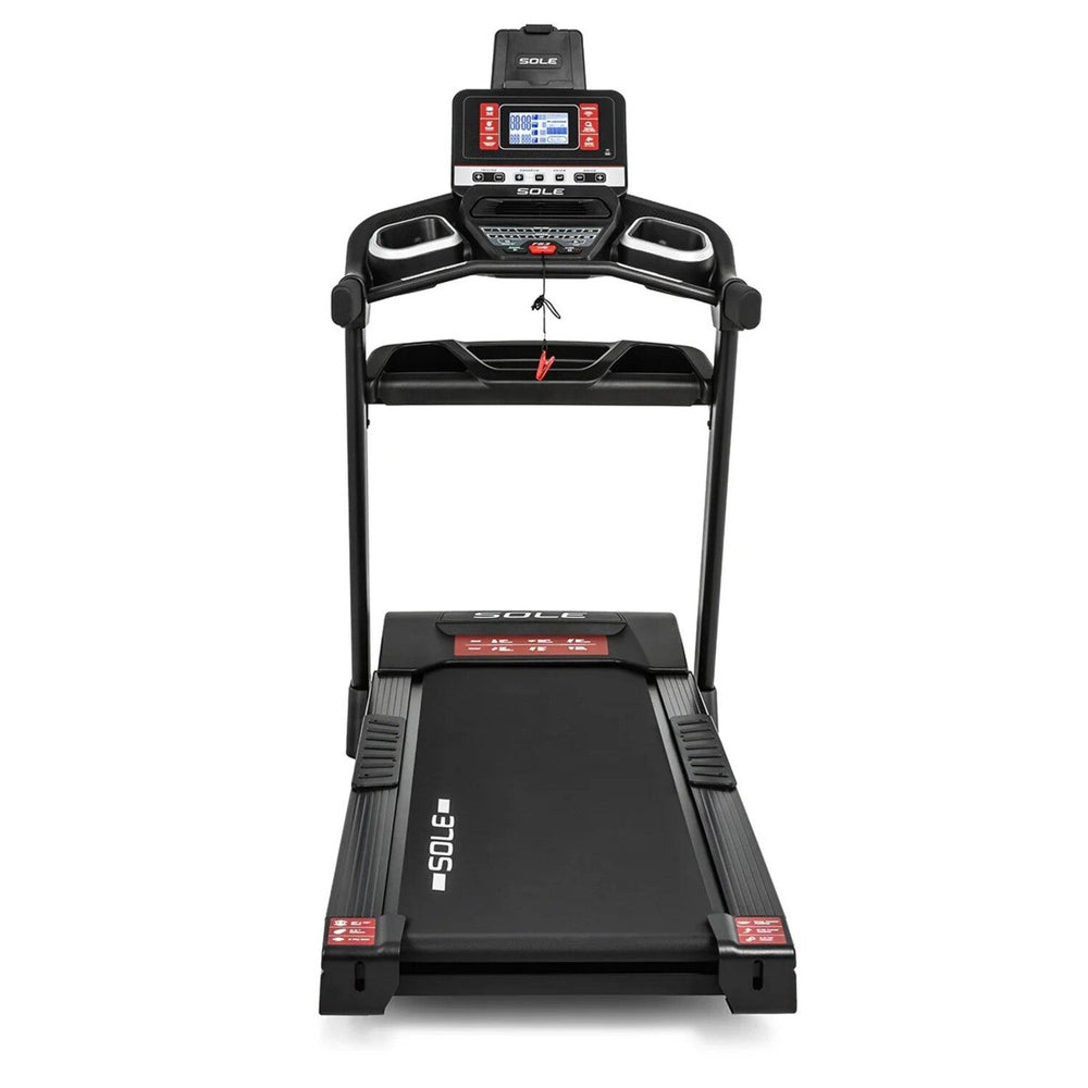 Sole Fitness F63 loopband