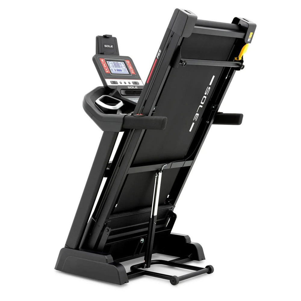 Tapis de course Sole Fitness F65
