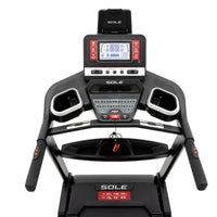 Tapis de course Sole Fitness F65