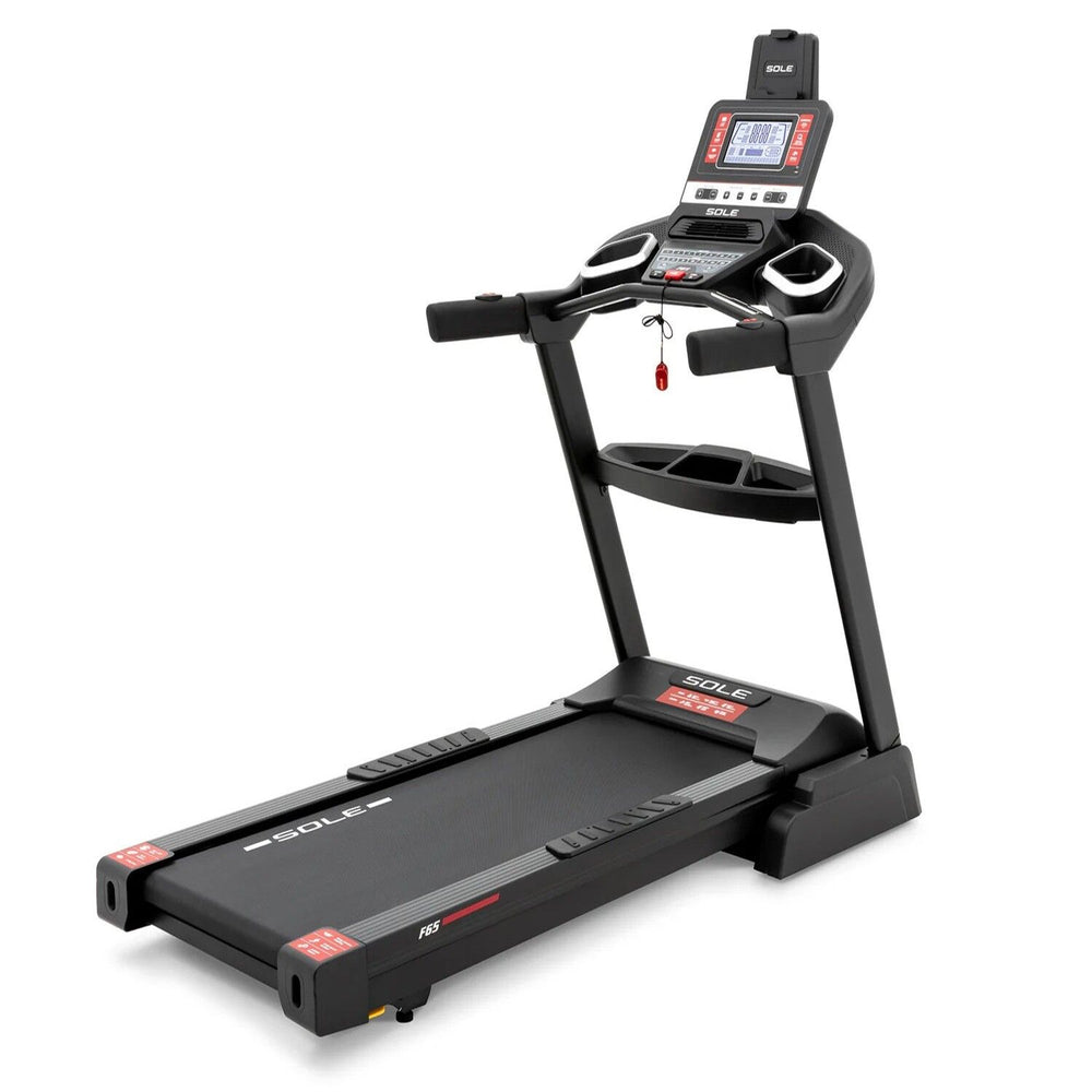 Tapis de course Sole Fitness F65