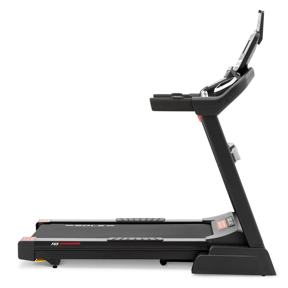 Tapis de course Sole Fitness F65