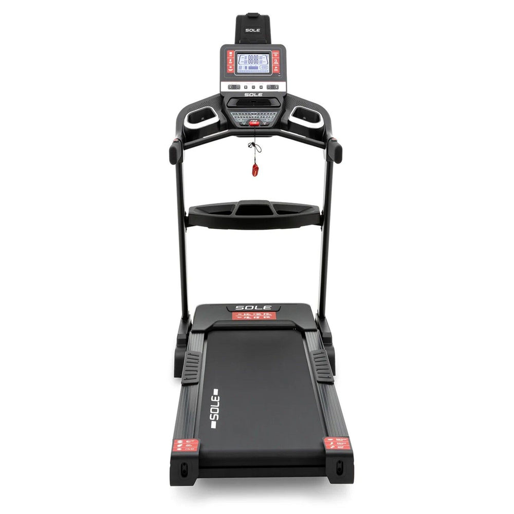 Tapis de course Sole Fitness F65