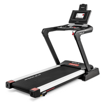 Tapis de course Sole Fitness F80