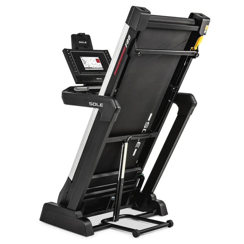 Tapis de course Sole Fitness F80